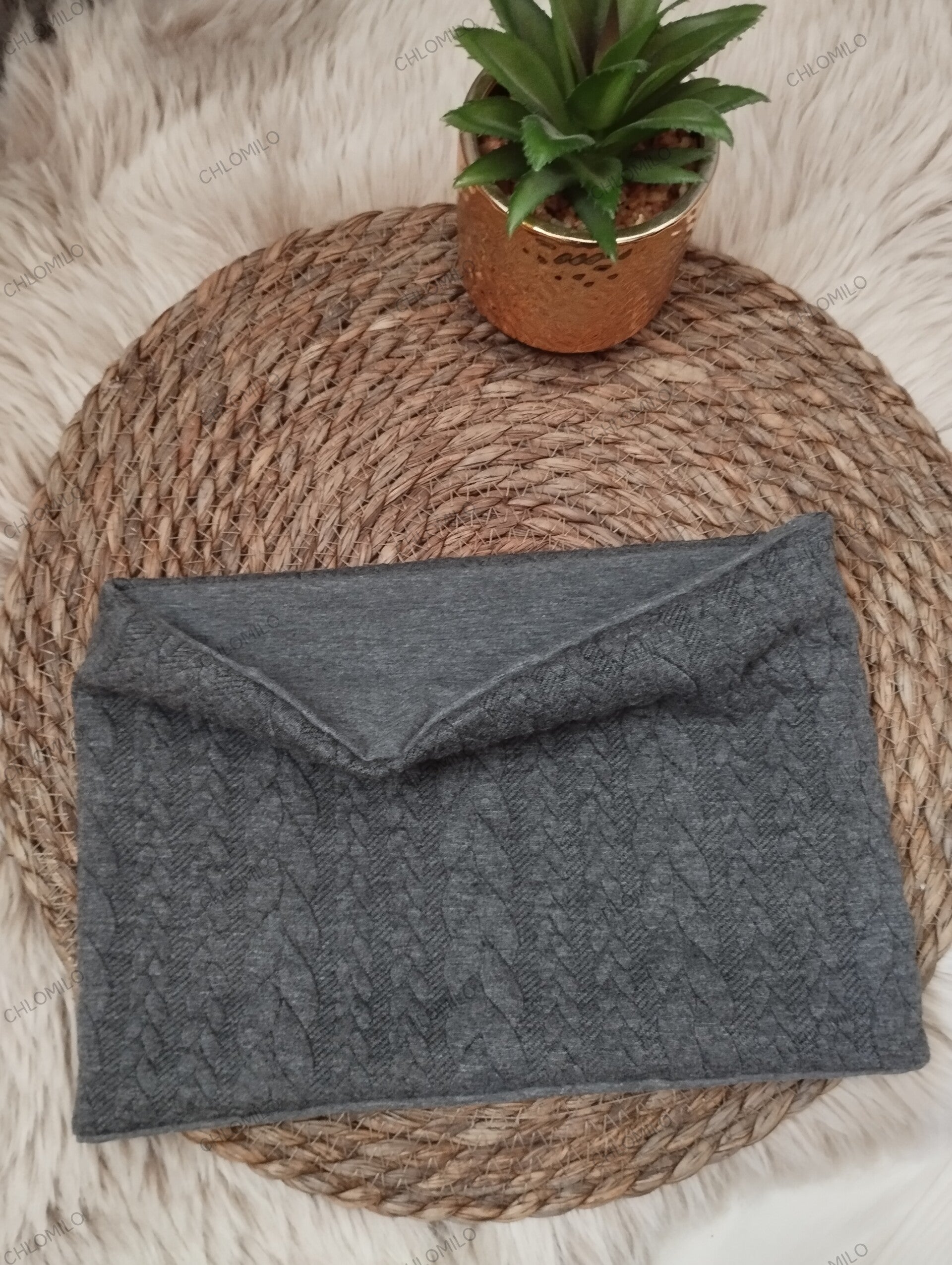 Tour de cou +12 ANS/ ADULTE