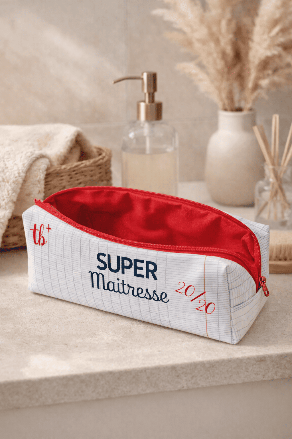 Trousse Maître / Maîtresse