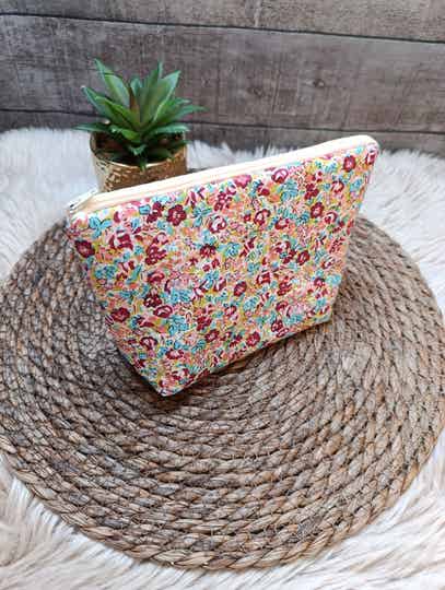 Trousse de toilette Triangle