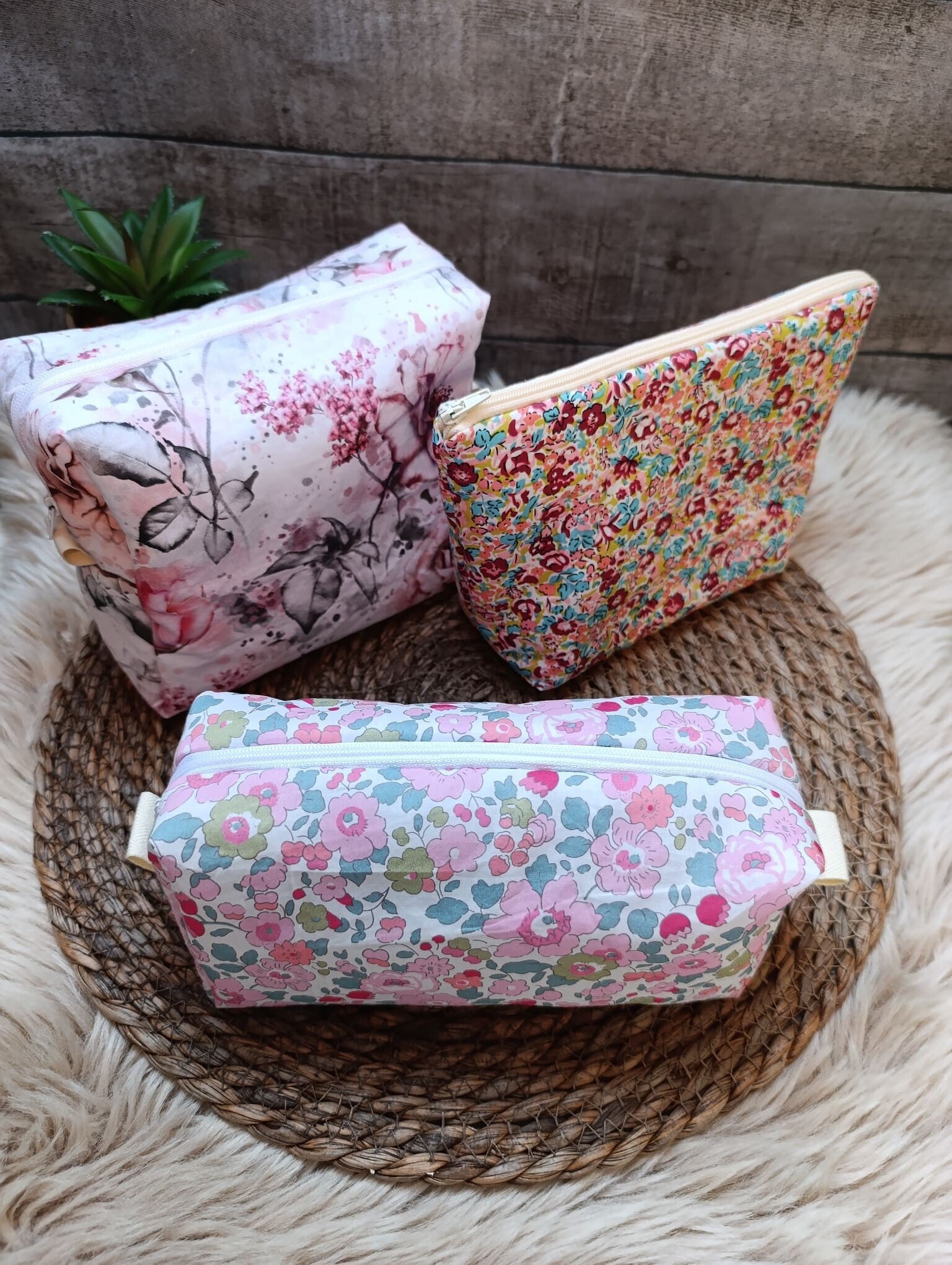 trousses autres formats prochainement