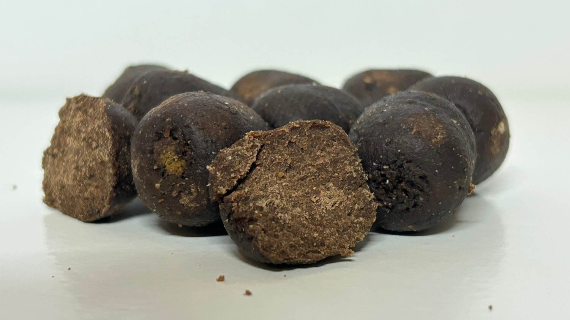 Black Naturel Fish 5kg