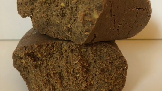 Boilie Teig 2,5kg Konserviert