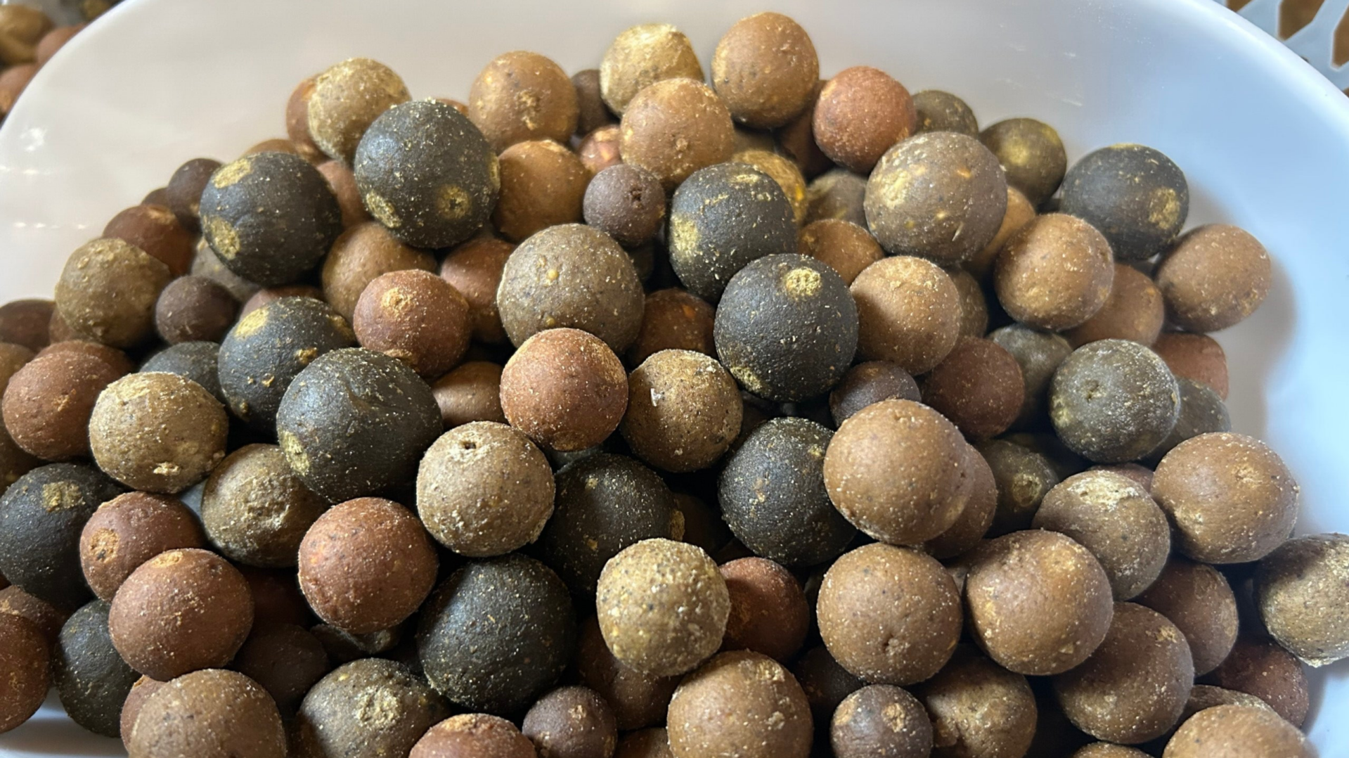 Sale Boilies