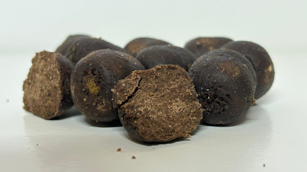 Black Naturel Fish 5kg