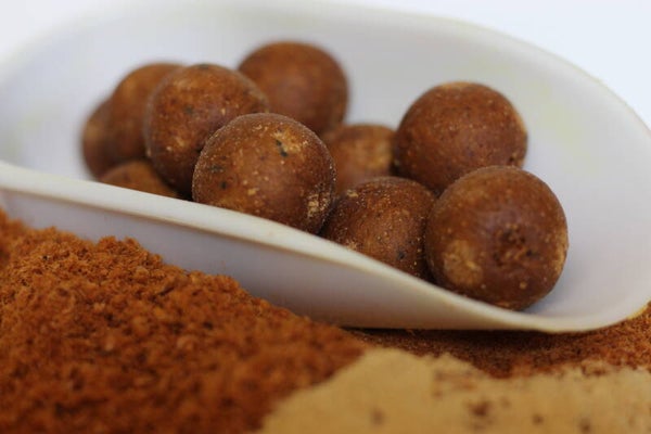 S-Mix Antarctic Krill