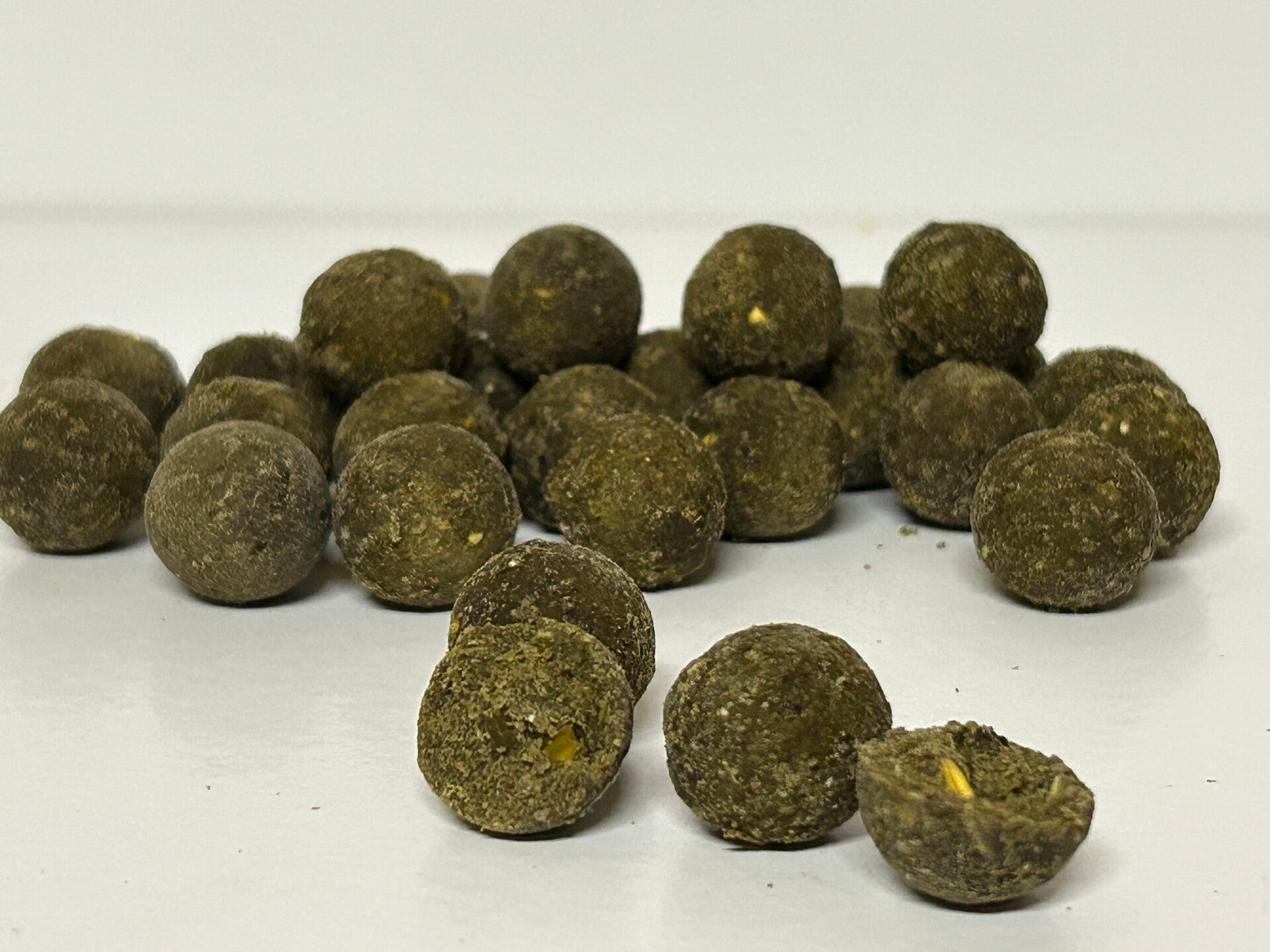 S-Mix Pure Krill 2,5kg