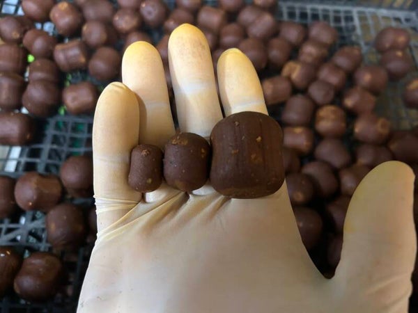 Hookbaits Big Balls 30/35mm
