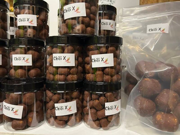 Chili X