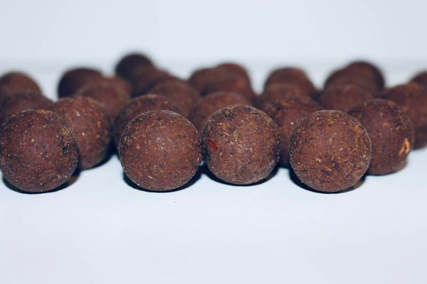 S-Mix Pure Chili 2,5kg