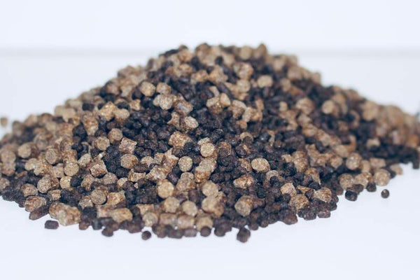 Saltybaits Pellets 2,5kg