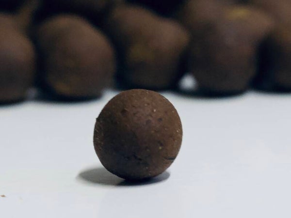 S-Mix Pure LIVER FG