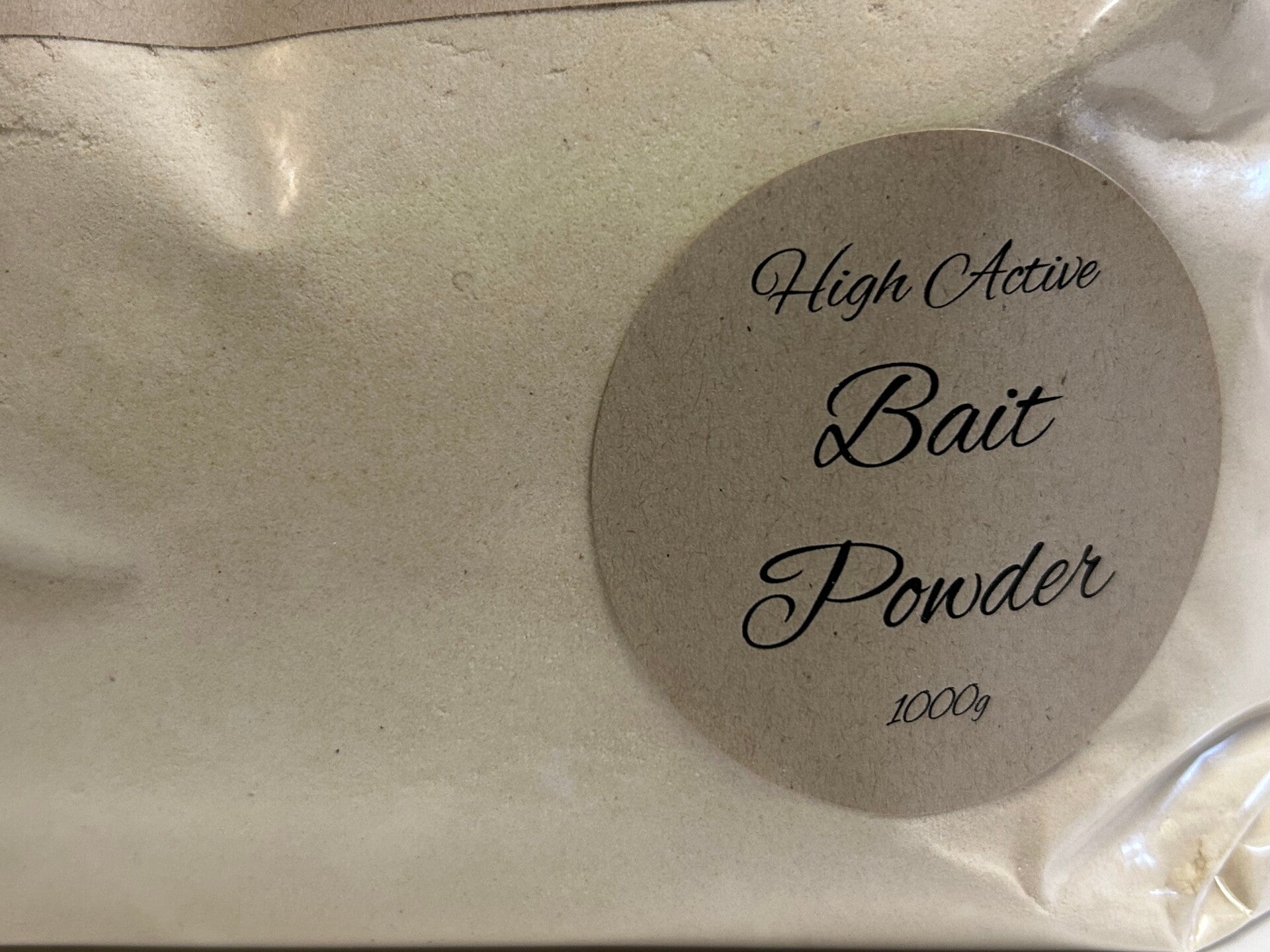 Bait Powder 1000g