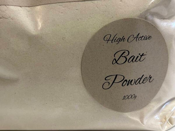 Bait Powder 1000g