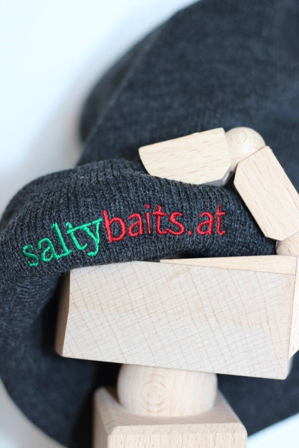 Wintermütze