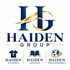 Haiden Apparel