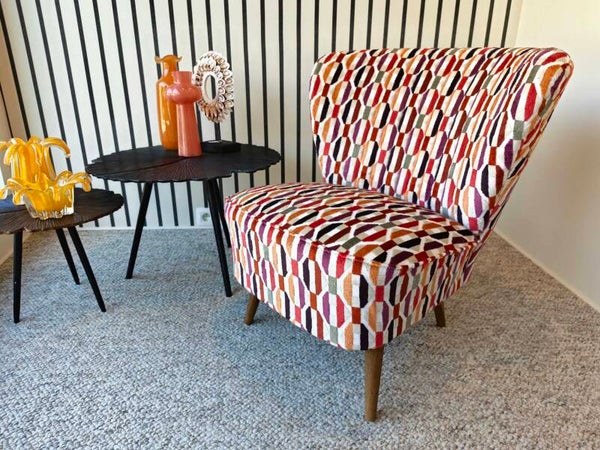 Fauteuil Cocktail
