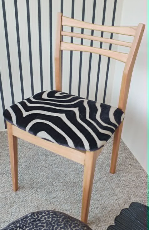 Chaise Vintage