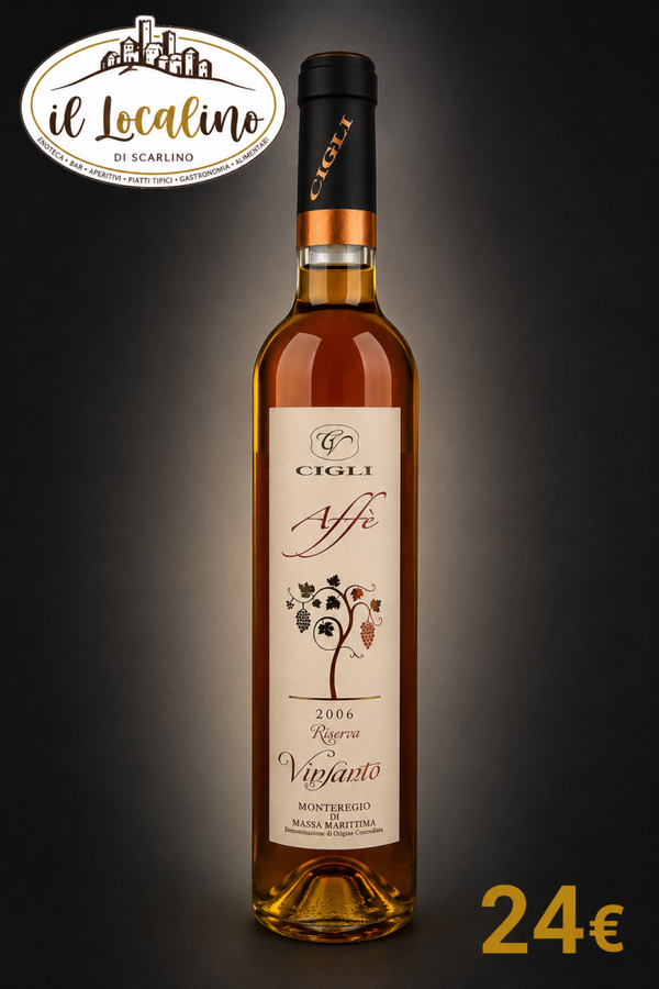 Affè - Podere Cigli