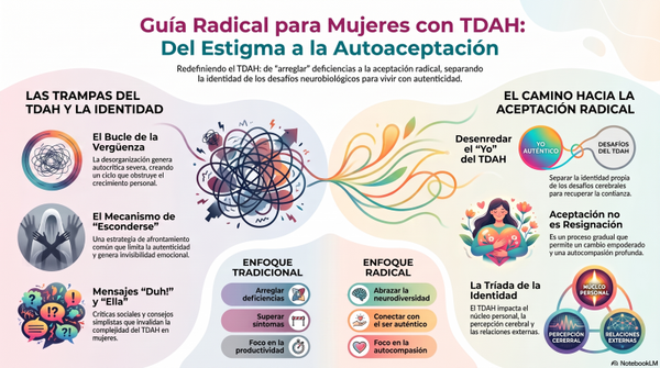 Mujeres inapropiables: Reconstruirse sin máscaras.