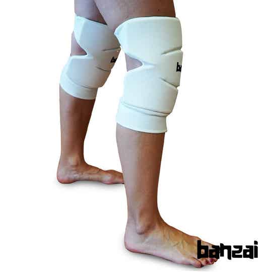 Bescherming Kniebescherming