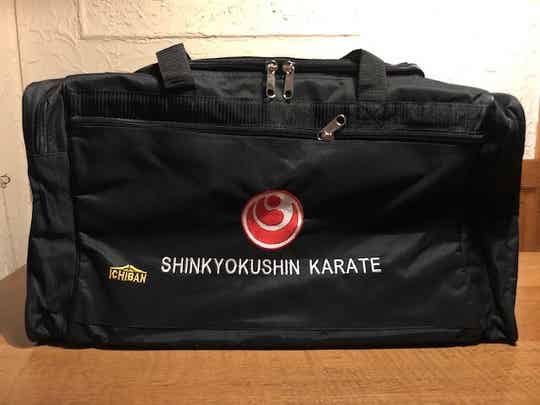 Shinkyokushin sportzak