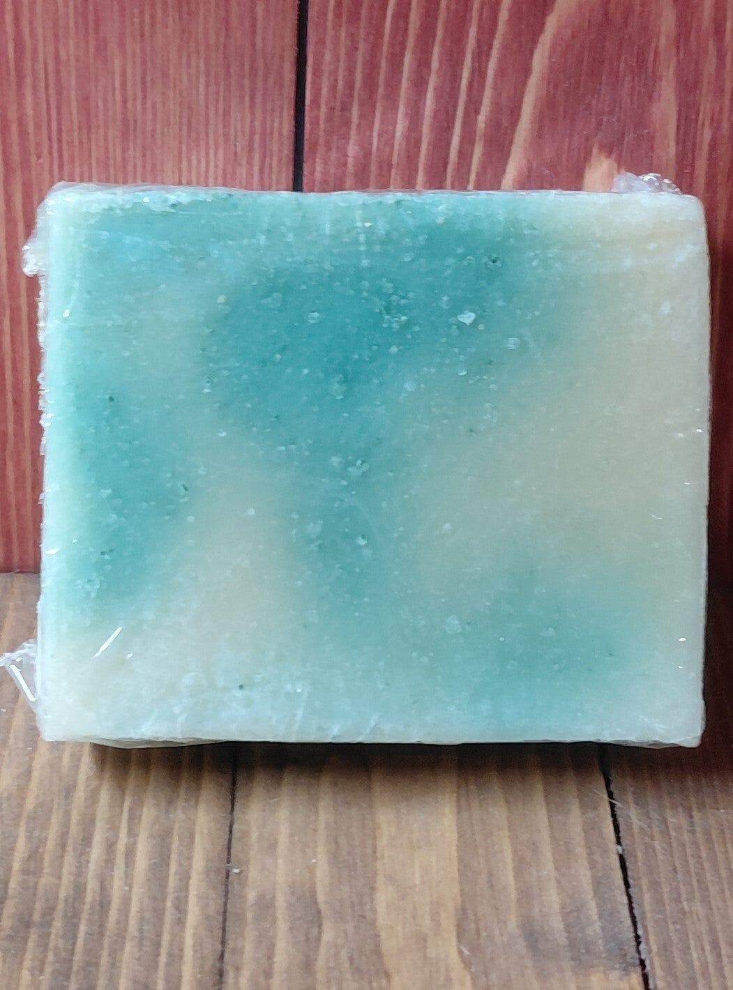 Unscented - Blue Ice