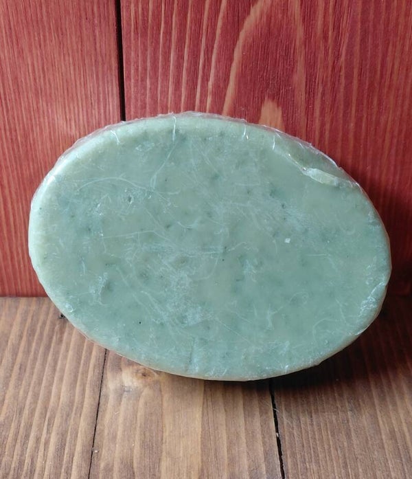 Unscented - Green