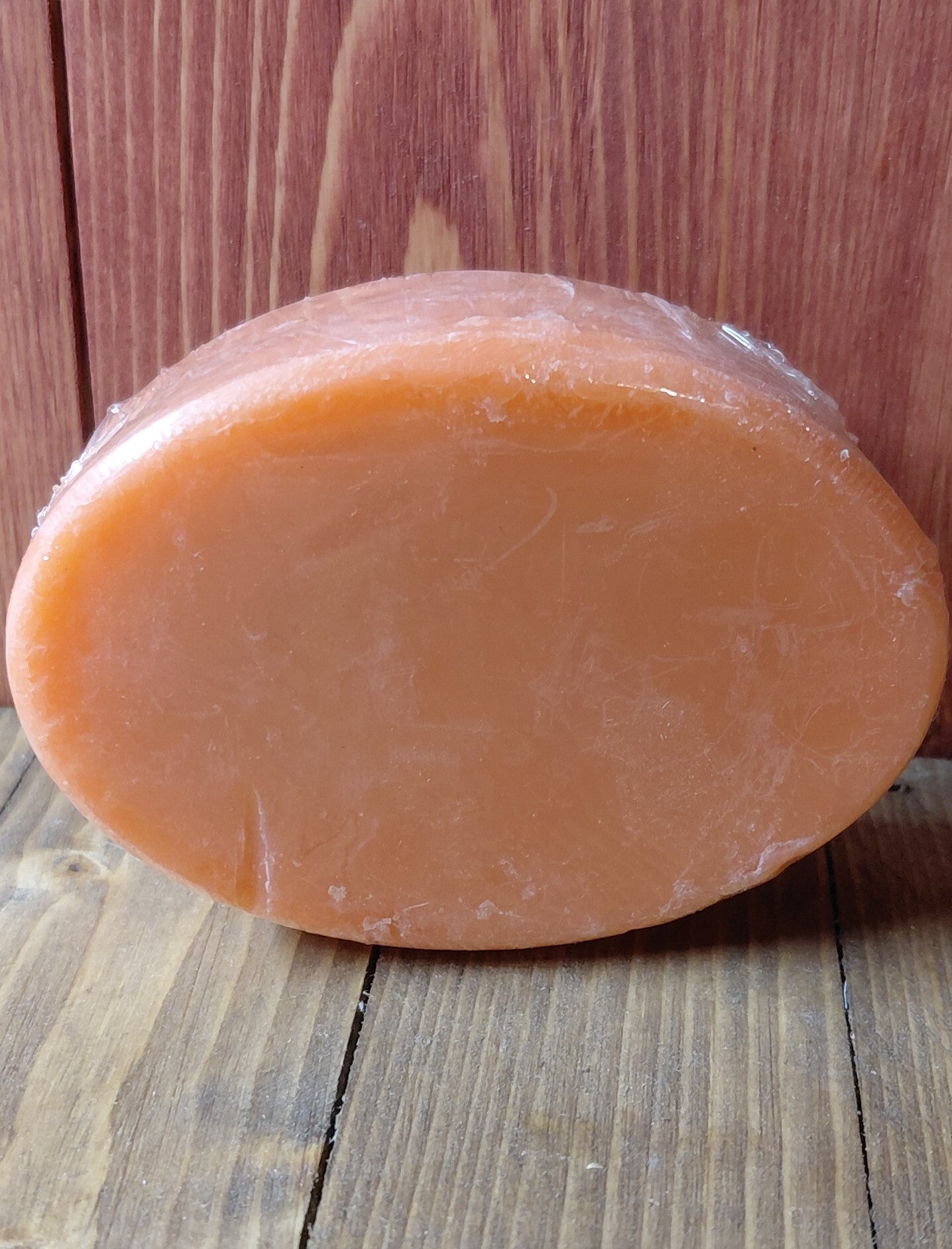 Unscented - Orange
