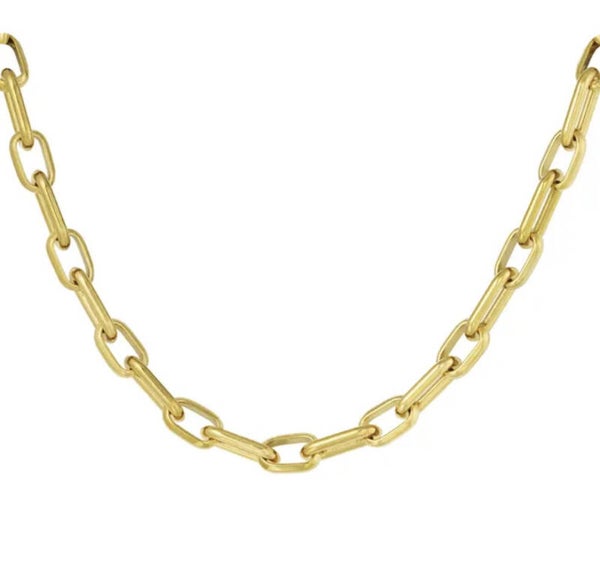 Statement schakelketting