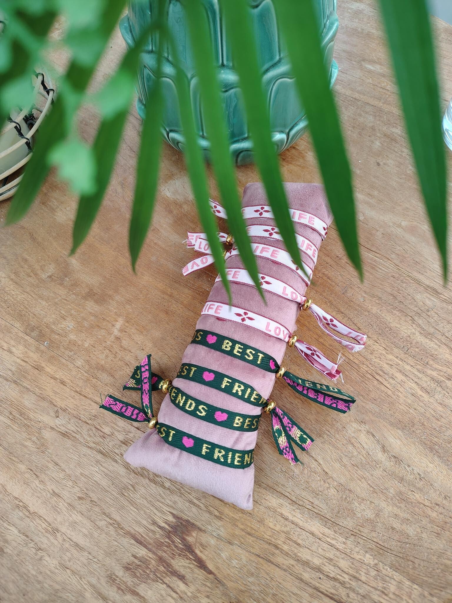 Festival Armbandje