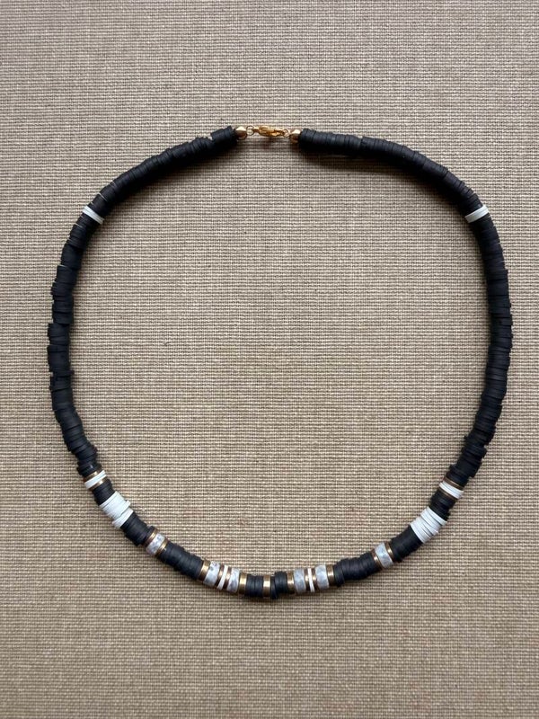 Ketting Ode aan Portugal Zwart