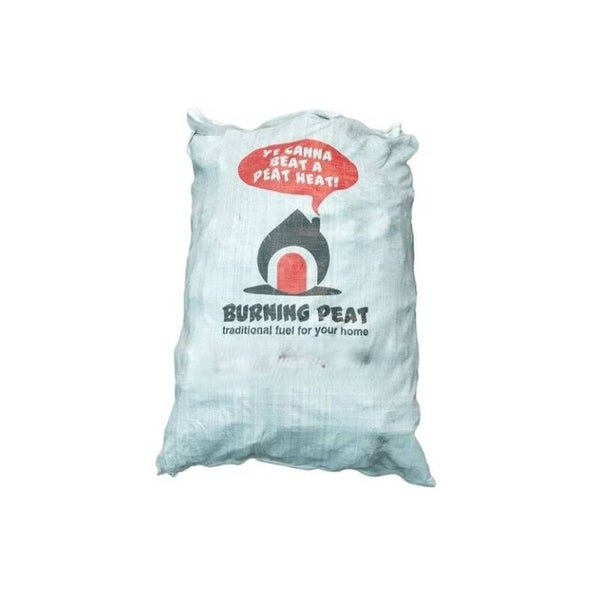 Peat (approx. 25kg)