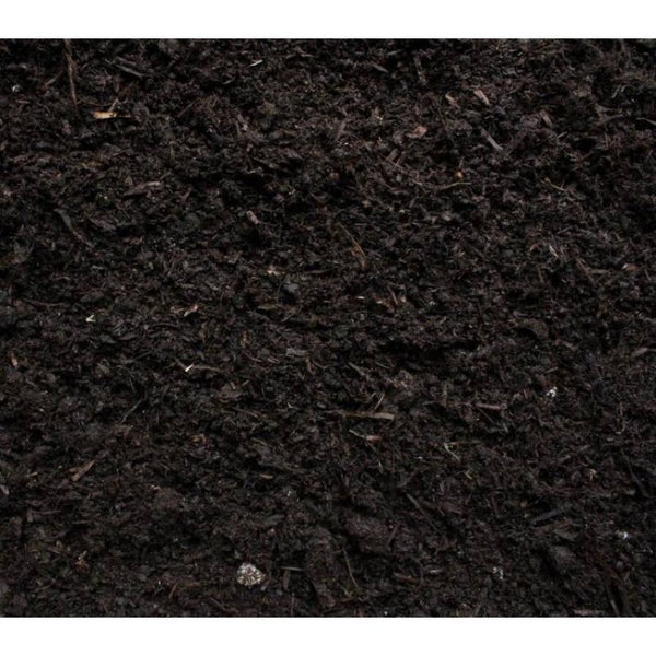3 Large  Bags of Mushroom Compost 75ltr bags