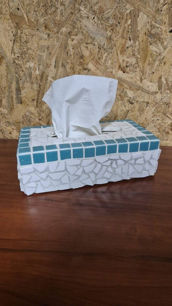 Tissuebox