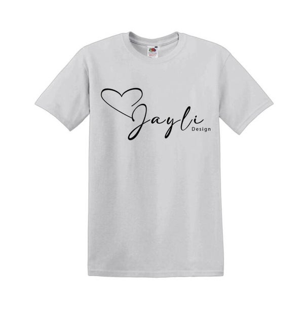 t-shirt personaliseren