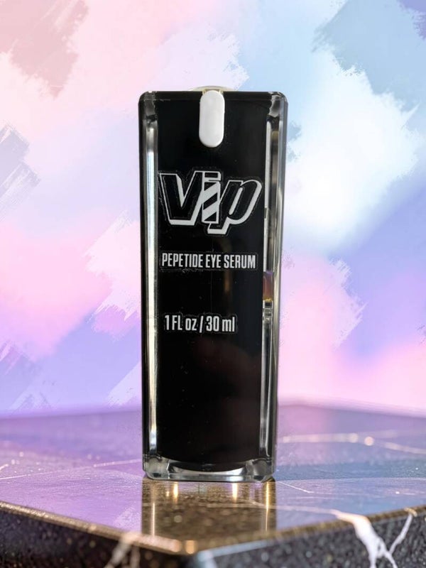 MEN’S PEPETIDE EYE SERUM