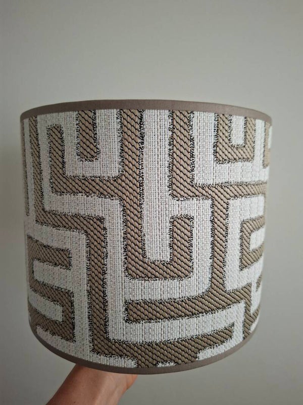 Doolhof taupe