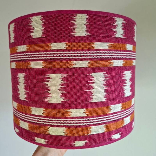 Frida fuchsia