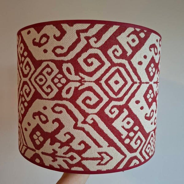 Ikat rood