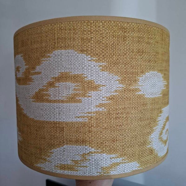 Ikat geel