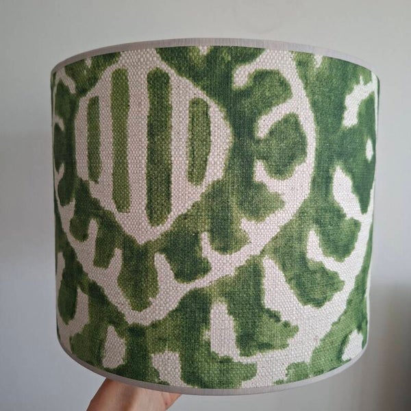 Ikat groen