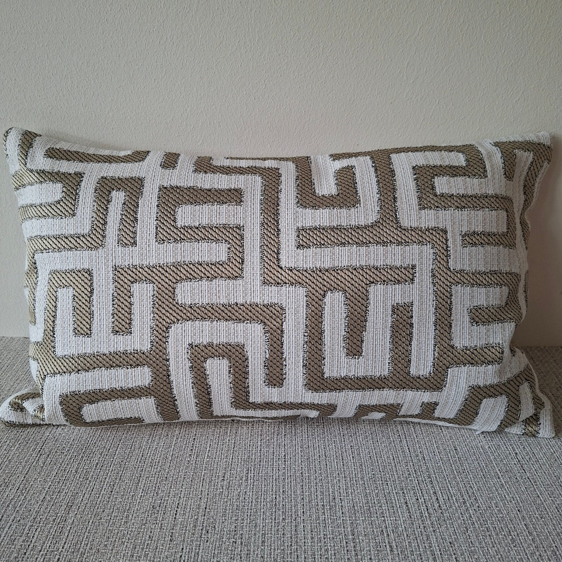 Doolhof taupe