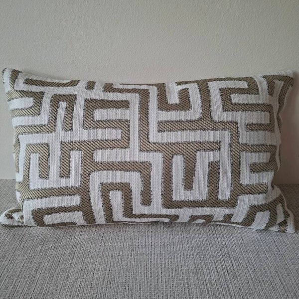 Doolhof taupe