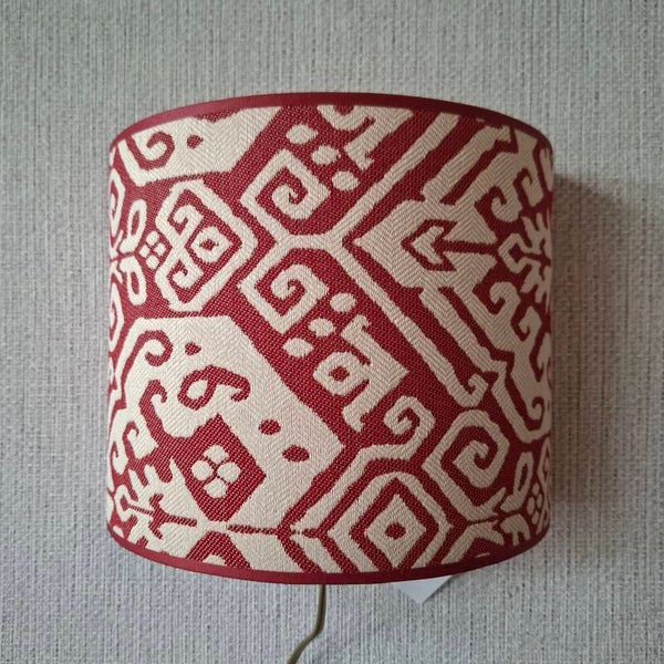Ikat rood