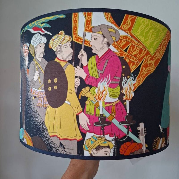 Manuel Canovas strijders