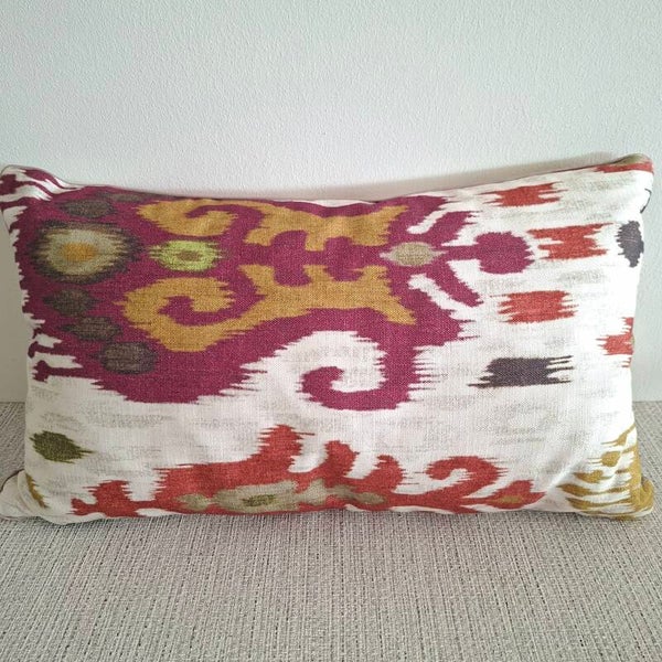 Ikat Guell Lamadrid