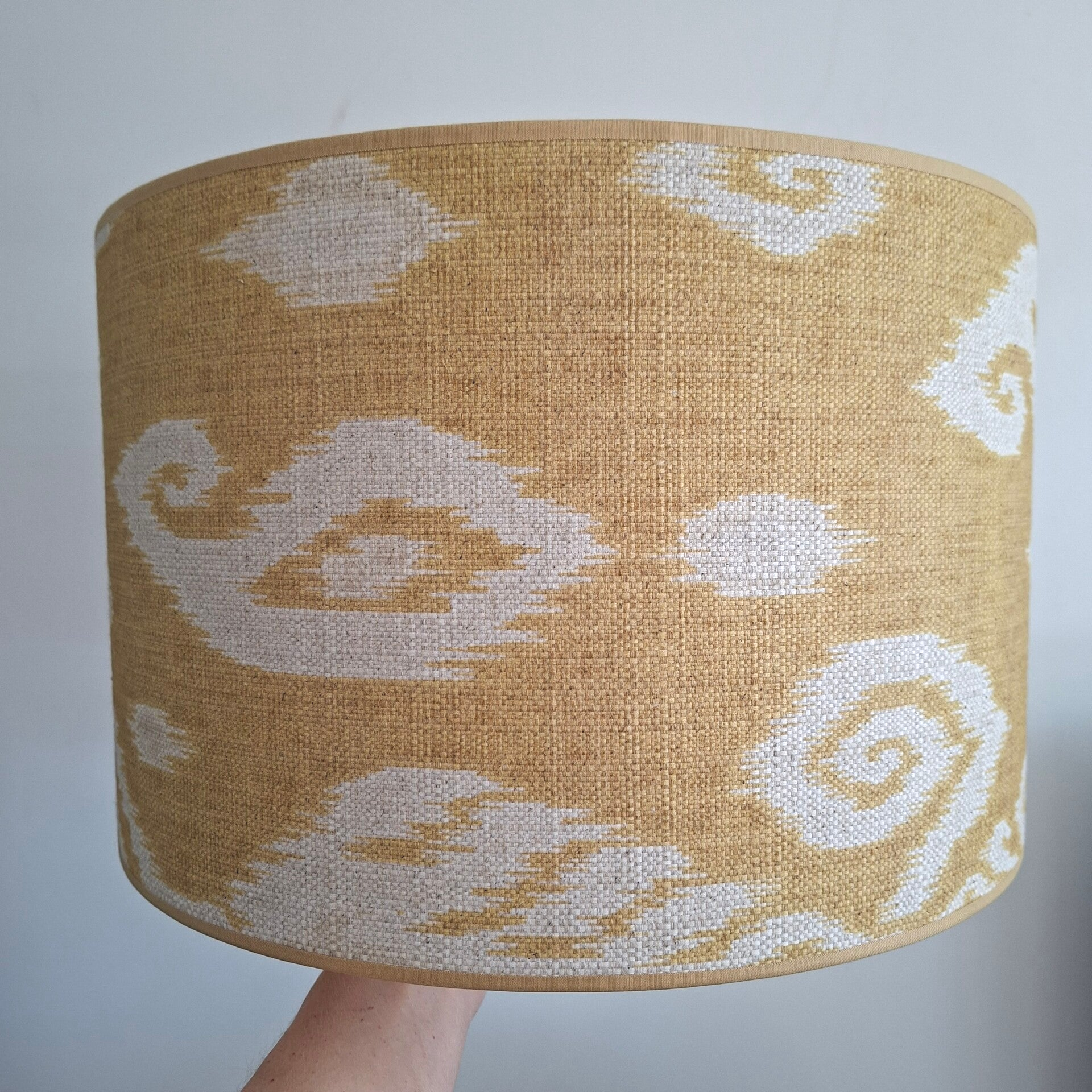 Ikat geel
