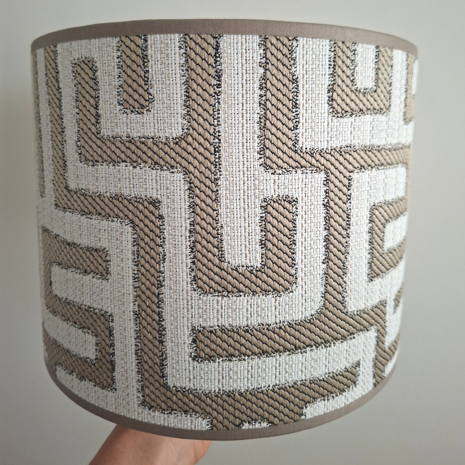 Doolhof taupe