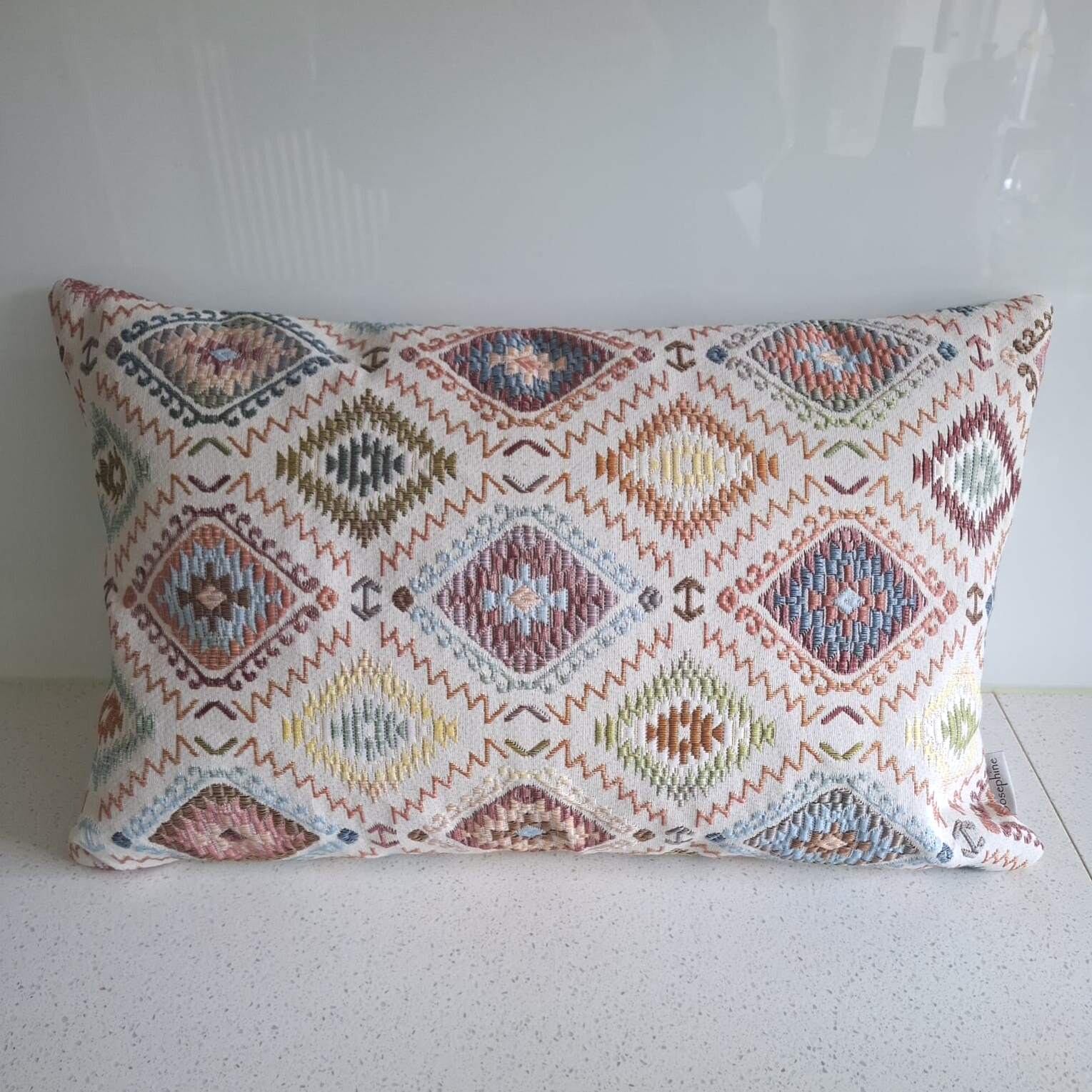 Wyber jaquard