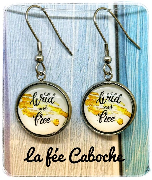 Cabochons free, 16mm